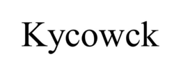 KYCOWCK trademark