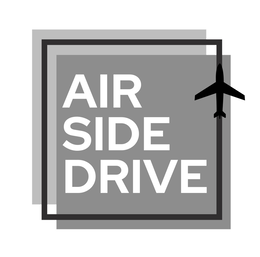 AIR SIDE DRIVE trademark