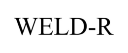 WELD-R trademark