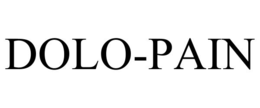 DOLO-PAIN trademark