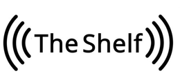 THE SHELF trademark