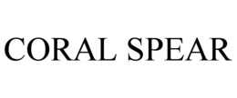 CORAL SPEAR trademark