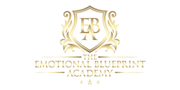 EBA EMOTIONAL BLUEPRINT THE ACADEMY trademark