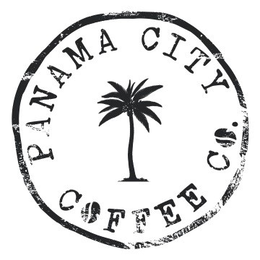 PANAMA CITY COFFEE CO. trademark