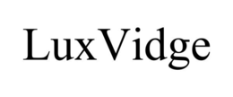 LUXVIDGE trademark