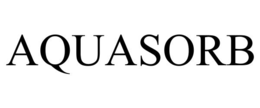AQUASORB trademark