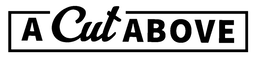 A CUT ABOVE trademark