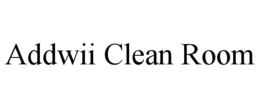 ADDWII CLEAN ROOM trademark