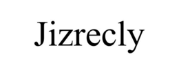 JIZRECLY trademark
