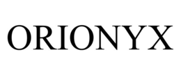 ORIONYX trademark