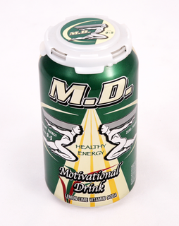 M.D. MOTIVATIONAL trademark