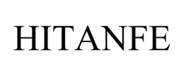 HITANFE trademark