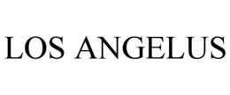 LOS ANGELUS trademark
