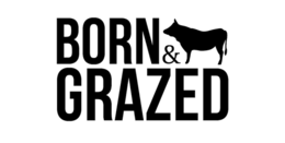 BORN & GRAZED trademark