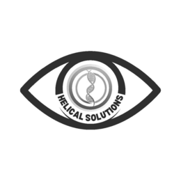 HELICAL SOLUTIONS trademark