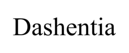 DASHENTIA trademark