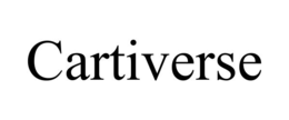 CARTIVERSE trademark