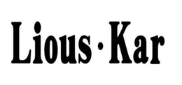 LIOUS • KAR trademark