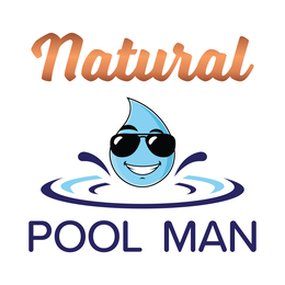 NATURAL POOL MAN trademark