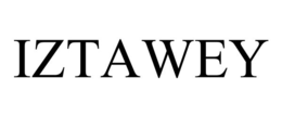 IZTAWEY trademark
