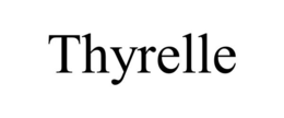 THYRELLE trademark