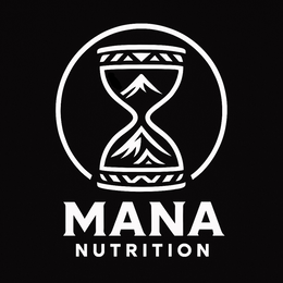 MANA NUTRITION trademark