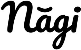 NĂGI trademark