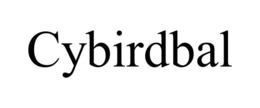 CYBIRDBAL trademark