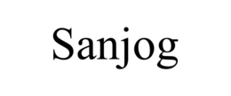 SANJOG trademark