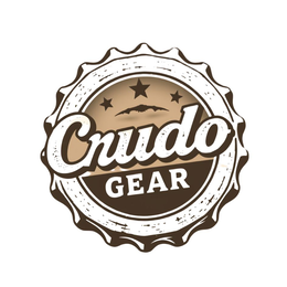 CRUDO GEAR trademark