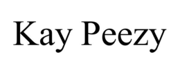 KAY PEEZY trademark