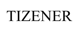 TIZENER trademark