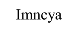 IMNCYA trademark