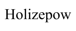 HOLIZEPOW trademark