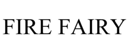 FIRE FAIRY trademark