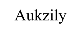 AUKZILY trademark