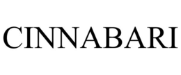 CINNABARI trademark