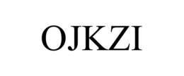 OJKZI trademark