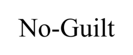 NO-GUILT trademark
