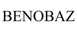 BENOBAZ trademark