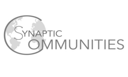 SYNAPTIC COMMUNITIES trademark