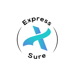 X EXPRESS SURE trademark