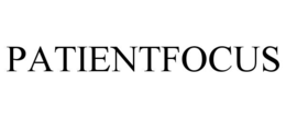 PATIENTFOCUS trademark
