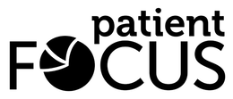 PATIENT FOCUS trademark