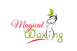 MAGICAL WAXING trademark