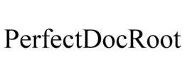 PERFECTDOCROOT trademark