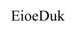 EIOEDUK trademark