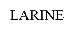 LARINE trademark