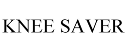 KNEE SAVER trademark