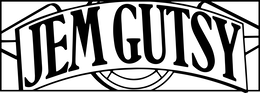 JEM GUTSY trademark